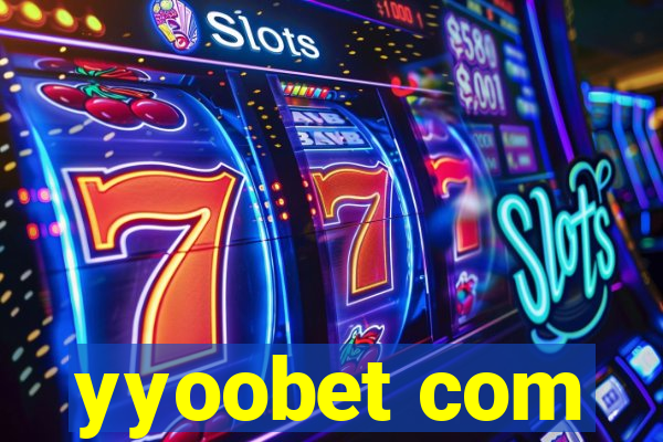 yyoobet com